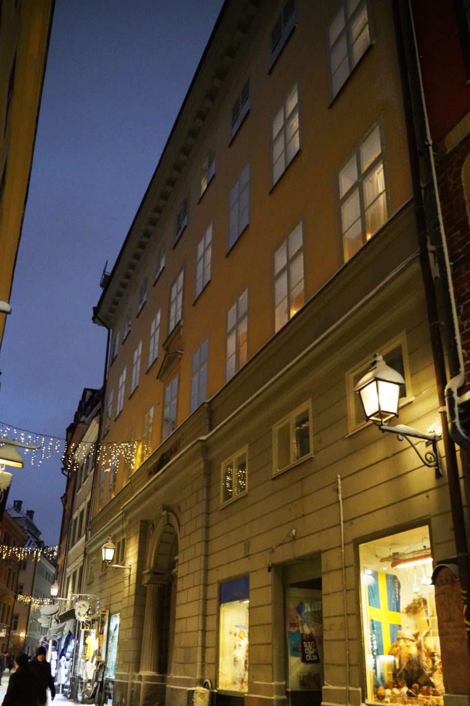 Omecons Kontor I Gamla Stan Omecons Kontor I Gamla Stan